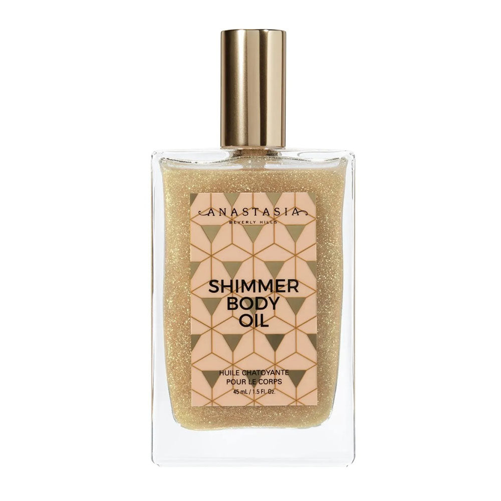 Anastasia Beverly Hills - Beverly Hills Shimmer Body Oil | MazenOnline