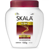 Skala - Conditioner Restaucao Hair Treatment | MazenOnline