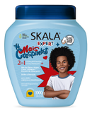 Skala - Mais Crespinhos Hair Treatment Cream | MazenOnline