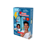 Skala - Mais Crespinho Shampoo + Conditioner | MazenOnline