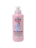 Elvive - Glycolic Gloss Detangling Cream for Dull Hair | MazenOnline