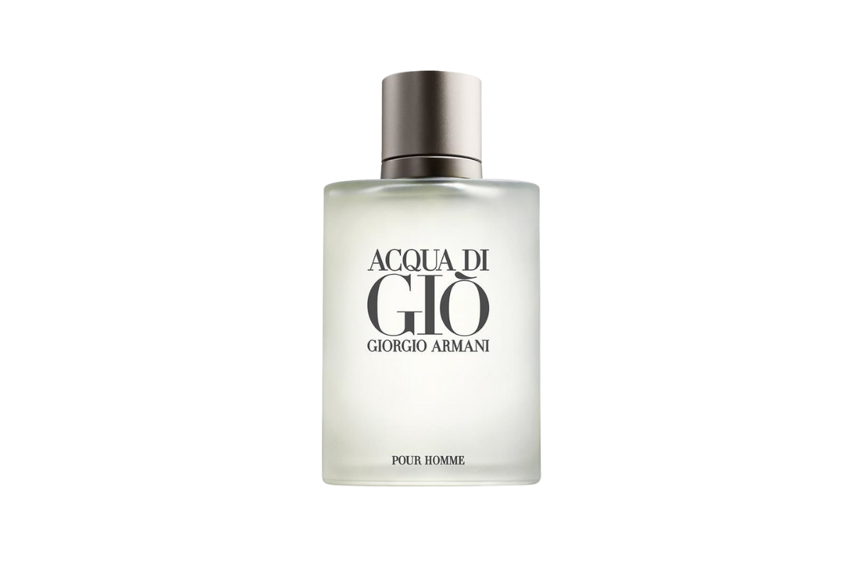 Giorgio Armani - Acqua Di Gio Homme | MazenOnline