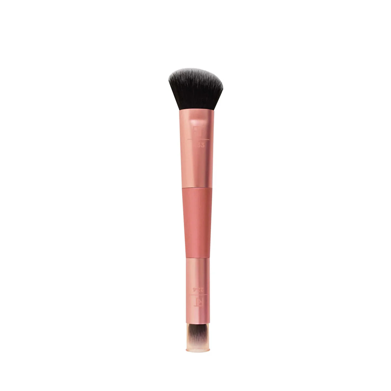 Set And Bake Dual Ended Makeup Brush - MazenOnline