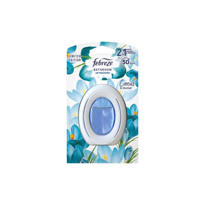 Air Freshener Bath - MazenOnline