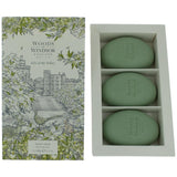 Lily of the Valley Soap 3 X 60g - MazenOnline