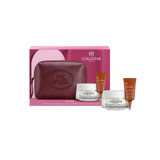 COLLAGEN+ MALACHITE CREAM BALM 50ML+ EYE CONTOUR SET - MazenOnline