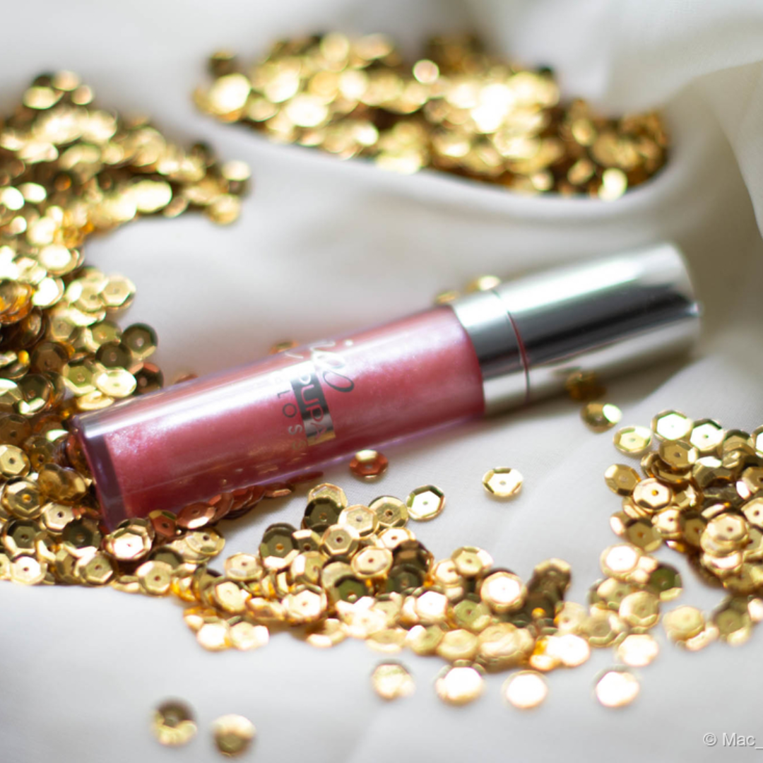 Pupa Milano - Miss Pupa Gloss | MazenOnline