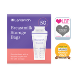 Breastmilk Storage Bags