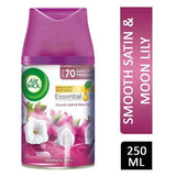 AIRWICK - Freshmatic Satin & Moon Lily Refill | MazenOnline