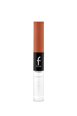 Flormar - Duoglam Lipstick | MazenOnline