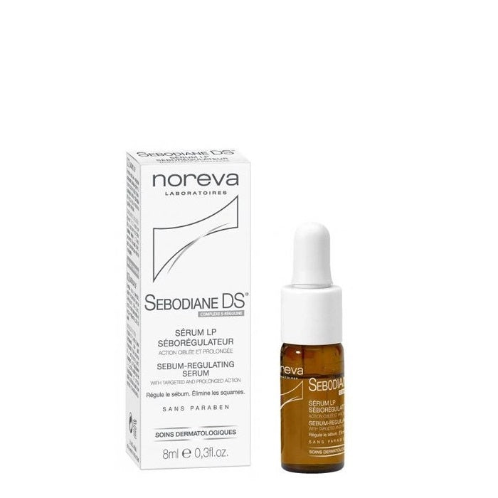 Noreva - Sebodiane DS Sebum-Regulating Serum | MazenOnline