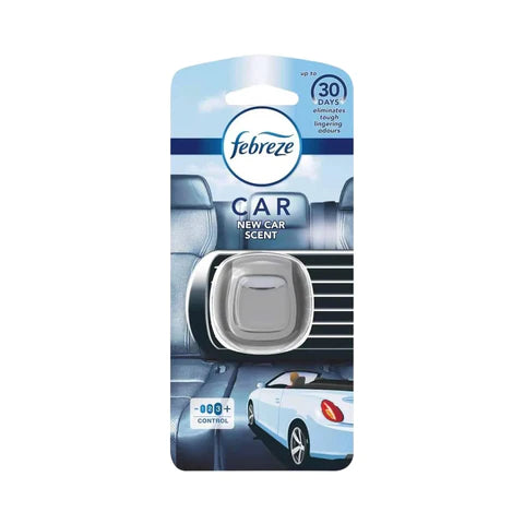 New Car Scent Freshener 2ml - MazenOnline