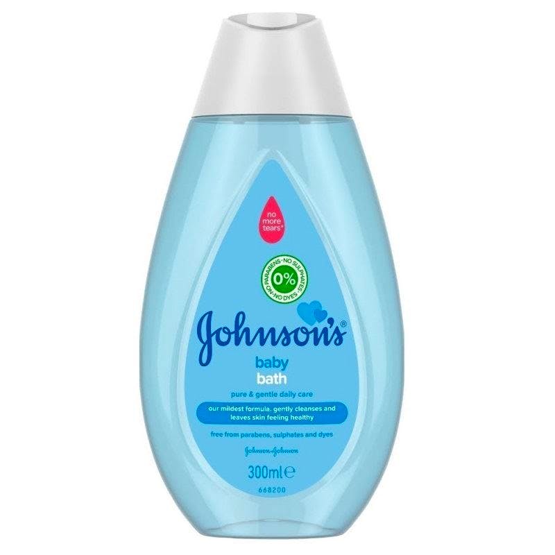 Baby Bath 300 Ml - MazenOnline