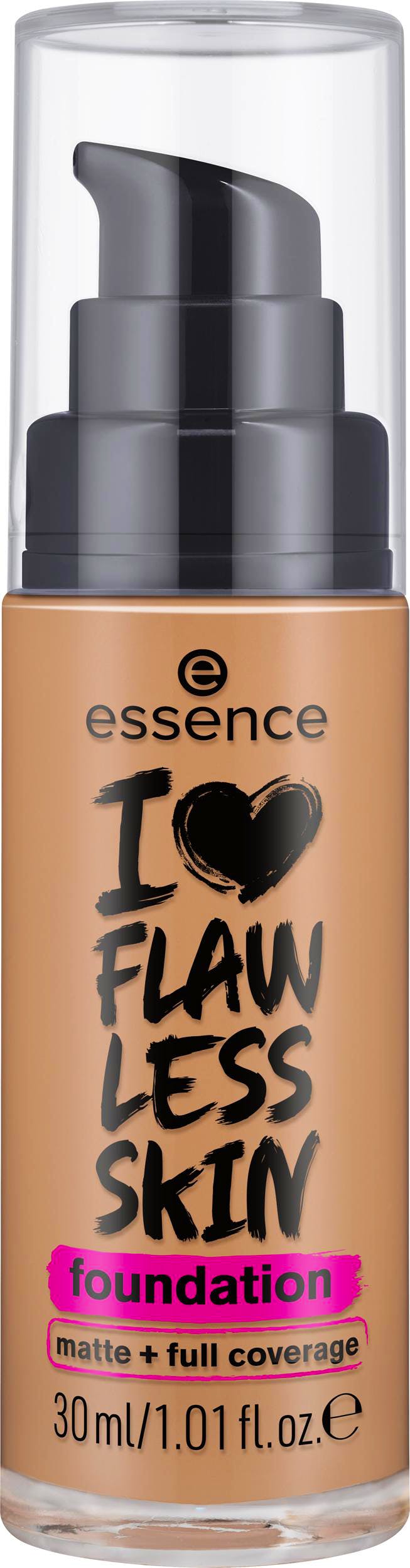 I Love Flawless Skin Foundation - MazenOnline