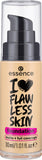 I Love Flawless Skin Foundation - MazenOnline