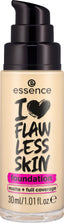I Love Flawless Skin Foundation - MazenOnline