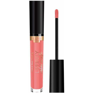 Max Factor - Lipfinity Velvet Matte Lipstick | MazenOnline