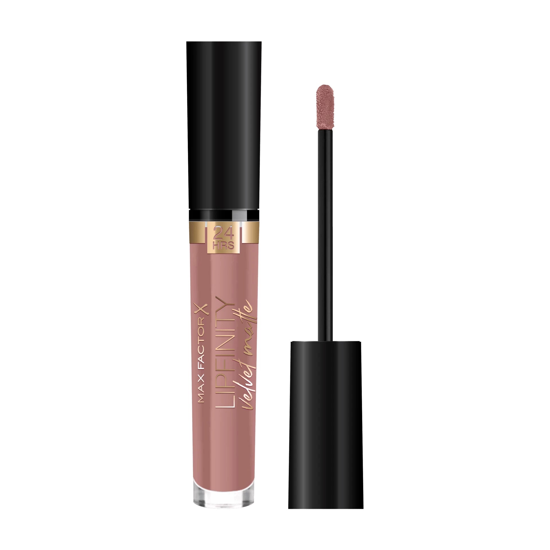Lipfinity Velvet Matte Liquid Lip Colour - MazenOnline