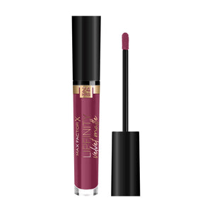 Lipfinity Velvet Matte Liquid Lip Colour - MazenOnline