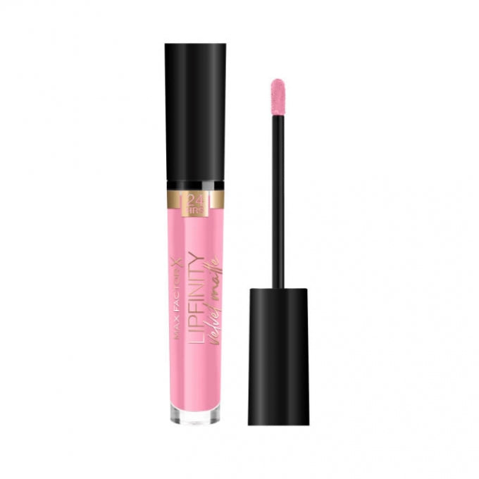 Max Factor - Lipfinity Velvet Matte Lipstick | MazenOnline