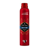 OLD SPICE - Deodarant Spray Captain | MazenOnline