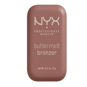 NYX Professional Makeup - Buttermelt Blush, Powder Blush, Up To 12 H Wear, Fade & Transfer Resistant (Copy) | MazenOnline