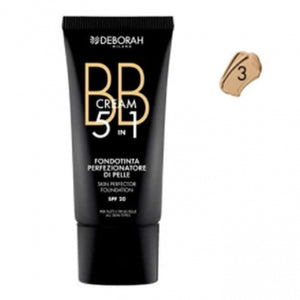BB Cream 5 In 1 Protegge - MazenOnline