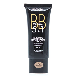 BB Cream 5 In 1 Protegge - MazenOnline