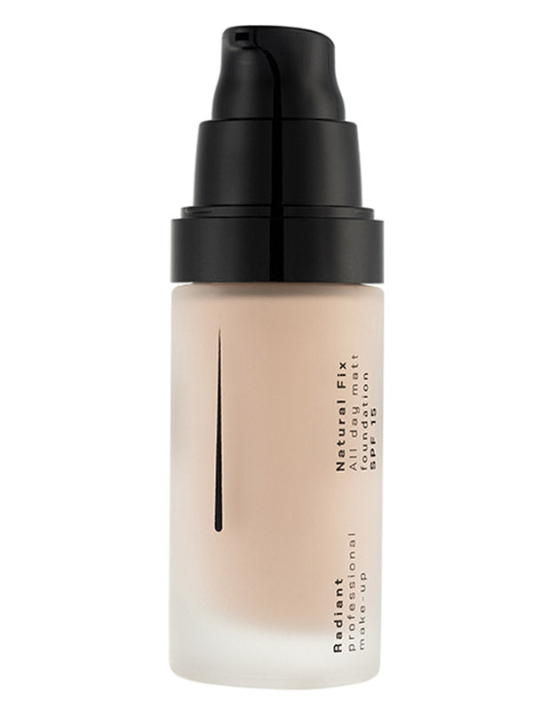 Natural Fix Matt Make Up - MazenOnline