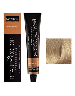 Beauty Color Tube Vopsea de Par - MazenOnline