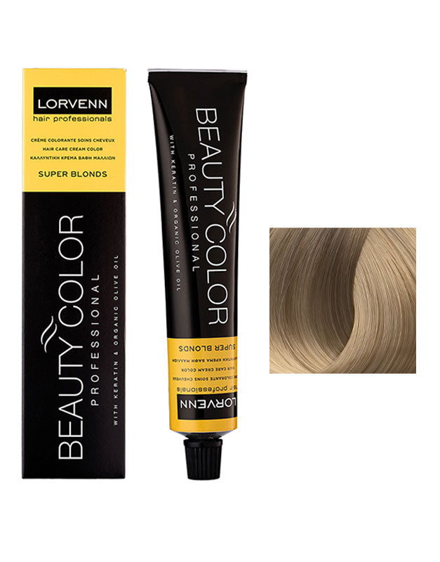 Beauty Color Tube Vopsea de Par - MazenOnline