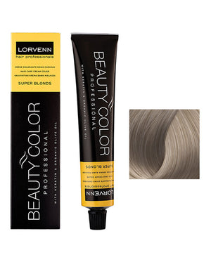 Beauty Color Tube Vopsea de Par - MazenOnline