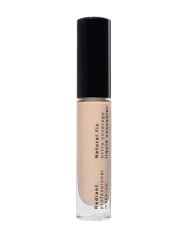 RADIANT - Fix Extra Coverage Concealer | MazenOnline