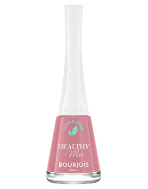 Bourjois - Healthy Mix Vegan Nail Polish | MazenOnline