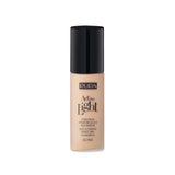 Pupa Milano - Active Light - Light Activating Foundation | MazenOnline