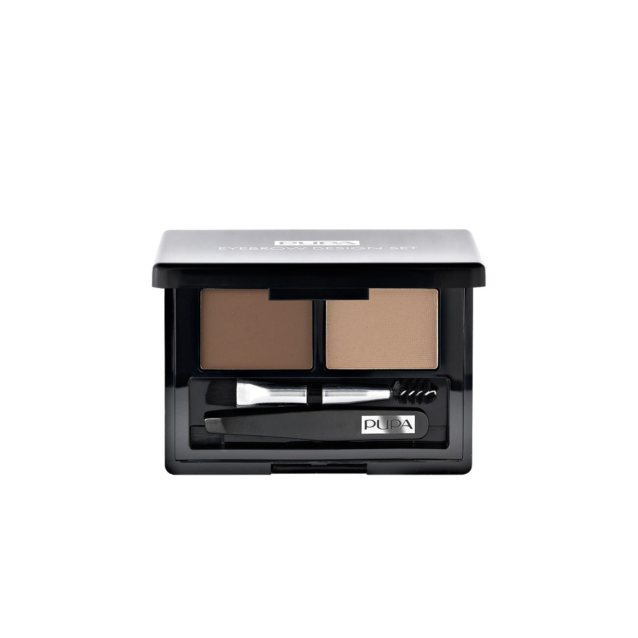 Pupa Milano - Eyebrow Design Set | MazenOnline