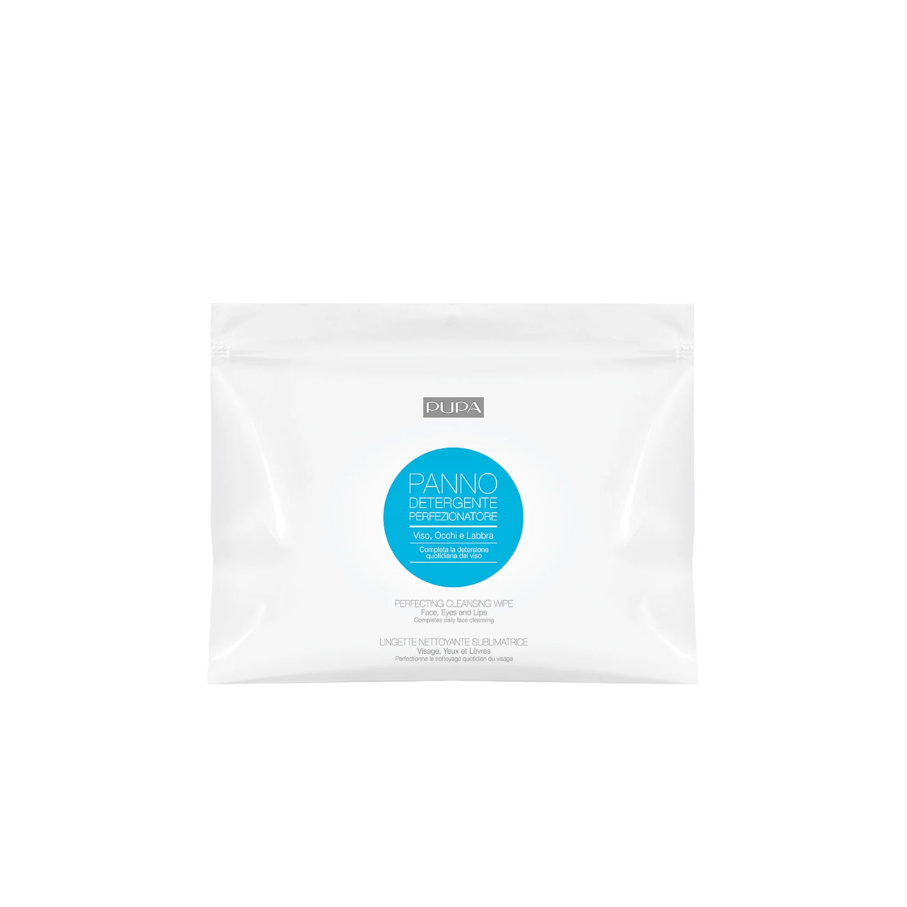 Pupa Milano - Makeup Remover Wipes | MazenOnline
