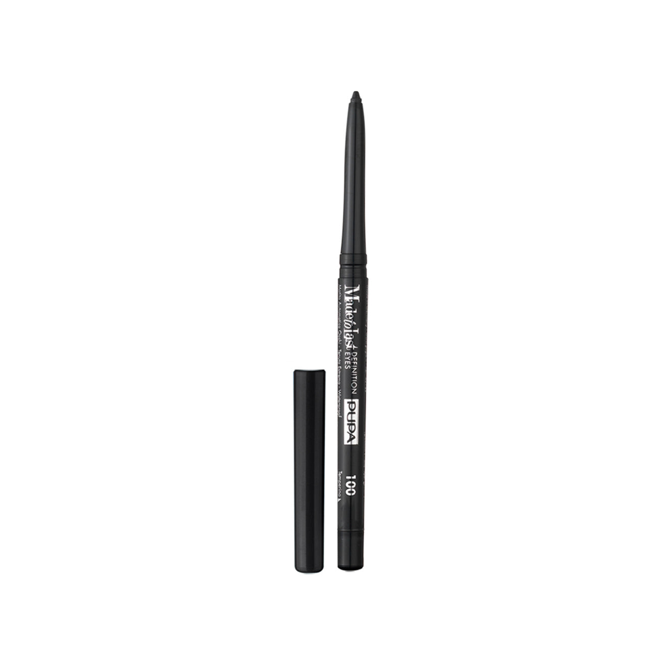 Pupa Milano - Made to Last Definition Eyes | MazenOnline