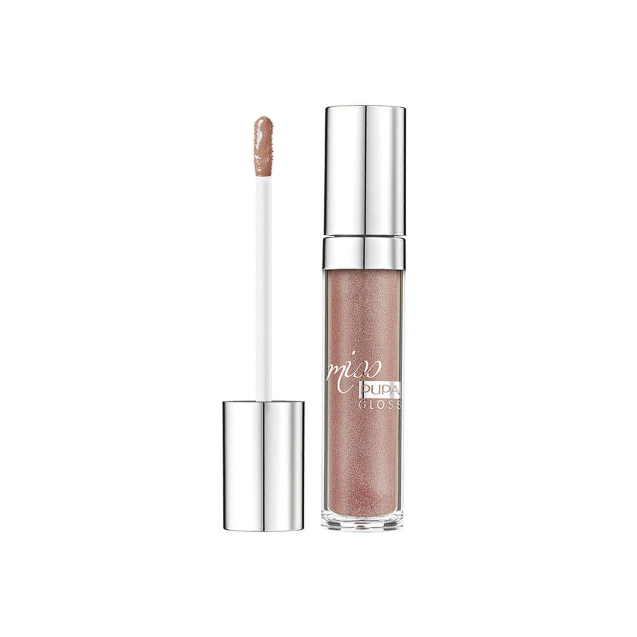 Pupa Milano - Miss Pupa Gloss | MazenOnline