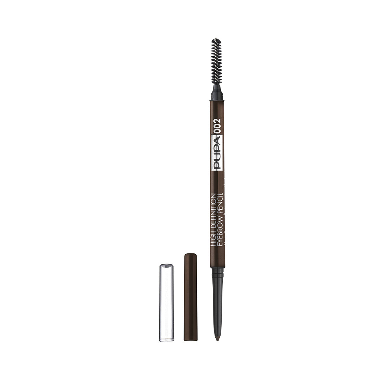 Pupa Milano - High Definition Eyebrow Pencil | MazenOnline