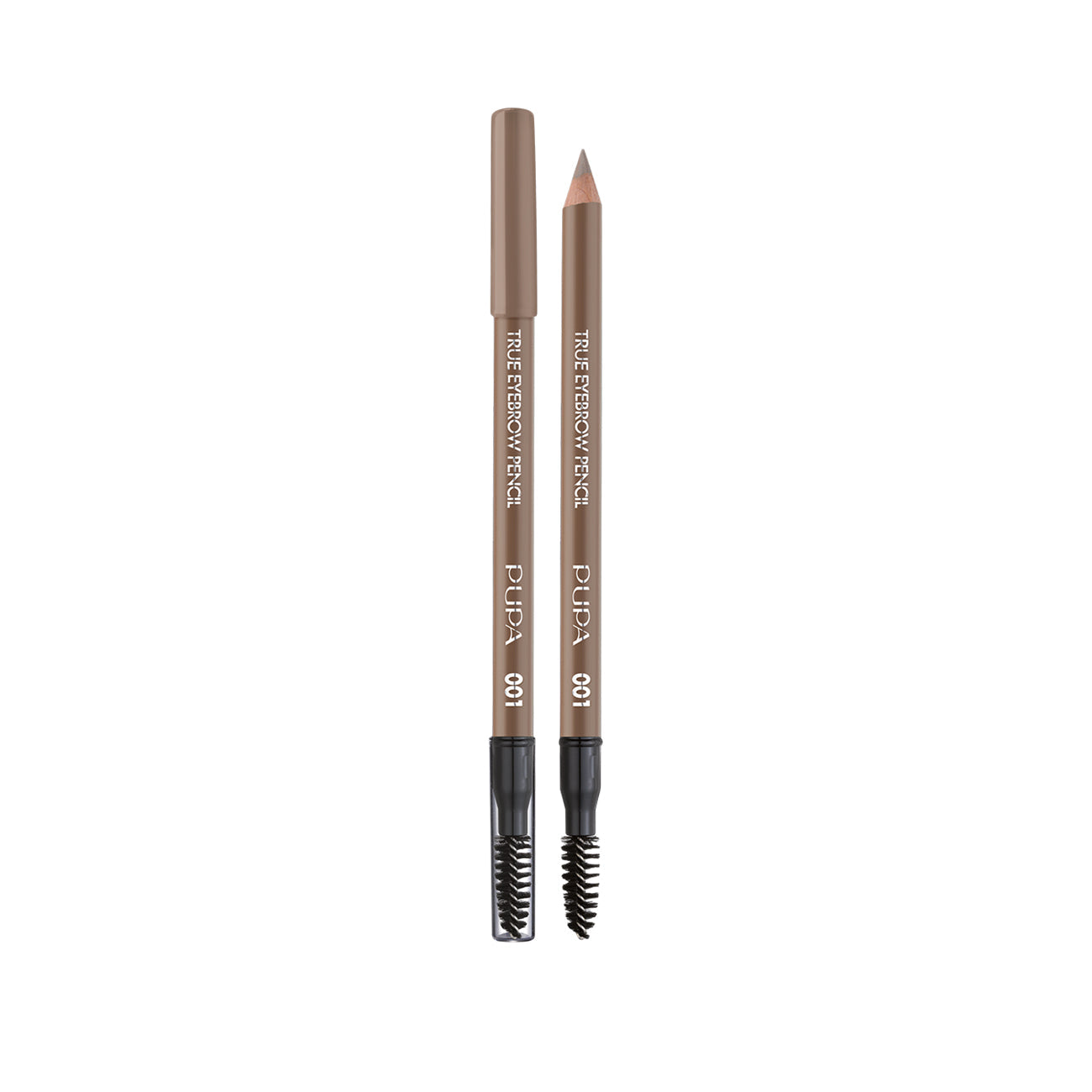Pupa Milano - True Eyebrow Pencil | MazenOnline