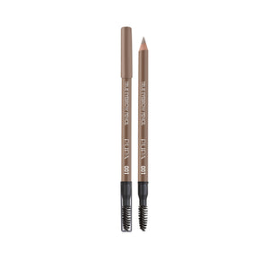 Pupa Milano - True Eyebrow Pencil | MazenOnline