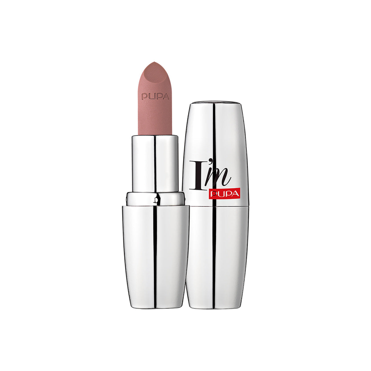 Pupa Milano - I'm Matt Lipstick | MazenOnline