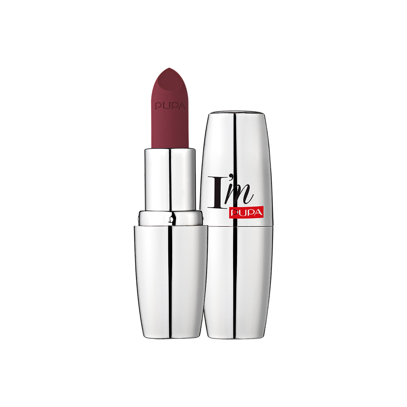 Pupa Milano - I'm Matt Lipstick | MazenOnline