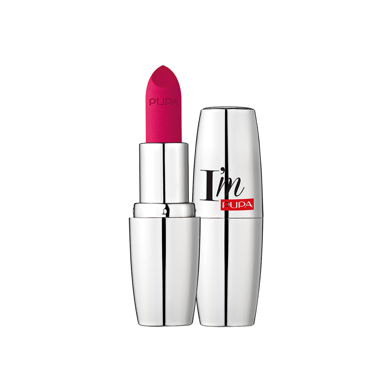 Pupa Milano - I'm Matt Lipstick | MazenOnline