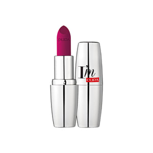 Pupa Milano - I'm Matt Lipstick | MazenOnline