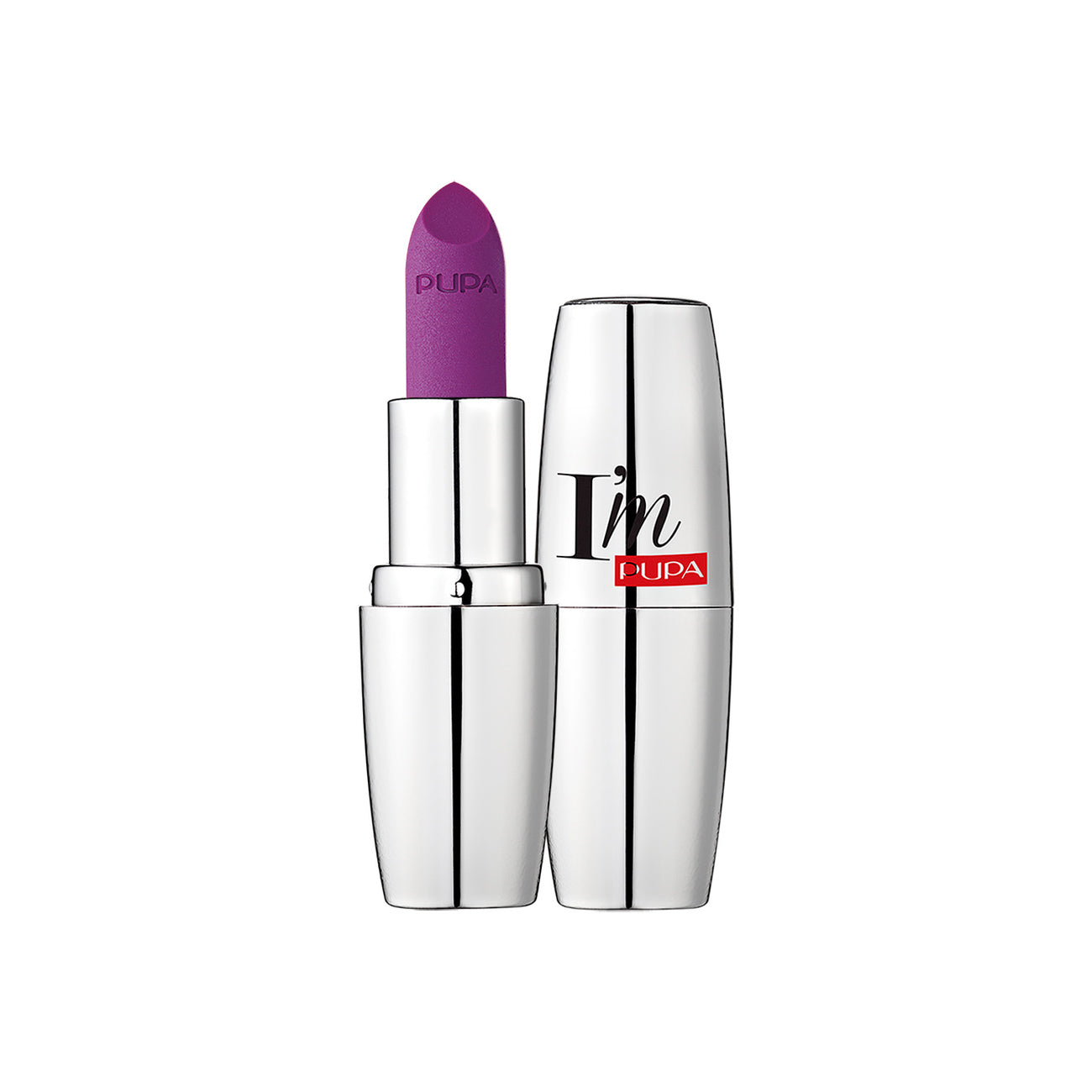 Pupa Milano - I'm Matt Lipstick | MazenOnline