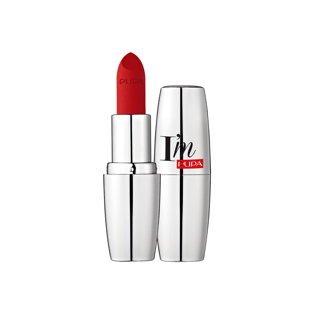 Pupa Milano - I'm Matt Lipstick | MazenOnline