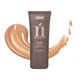 Pupa Milano - Natural Side Foundation | MazenOnline