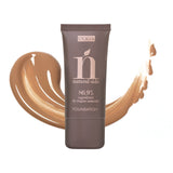 Pupa Milano - Natural Side Foundation | MazenOnline